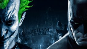 Uusi Arkham Asylum-sarja osaksi DCU:ta