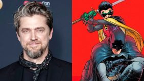 The Flash-ohjaaja uuden Batman-elokuvan peräsimeen