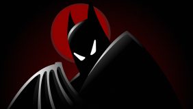 Batman: The Animated Series Netflixiin