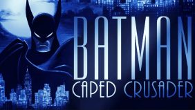 HBO:lle uusi Batman-sarja