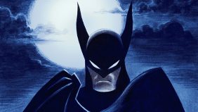Uusi Batman-animaatiosarja syksyllä Primeen