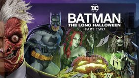 Batman: The Long Halloween Part 2
