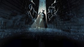 Batman: Caped Crusader 1.tuotantokausi