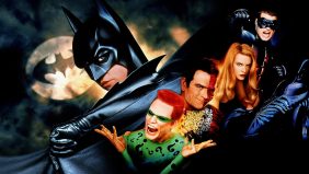 Batman Forever (1995)