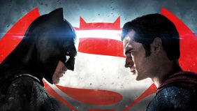 Batman v Superman: Dawn of Justice (2016)