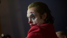 Jokerin jatko-osan kuvaukset purkissa