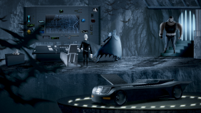 Kuukauden vihollinen – Bane