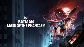 Mask of the Phantasm 30-vuotisjuhlajulkaisu