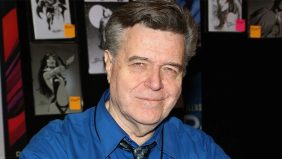 Neal Adams on kuollut