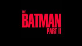 The Batman Part II tulossa pian!