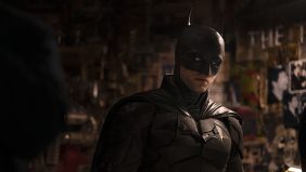 Käsikirjoitus The Batmanin jatko-osalle