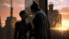 The Batman-arvostelut