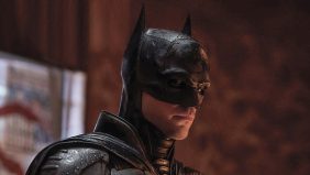 Uusi kuva Batman-asusta