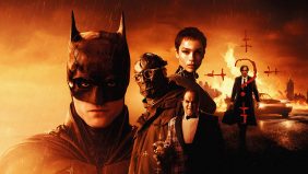 The Batman ennakkolipunmyynti