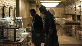 The Batmanin ikäraja Suomessa