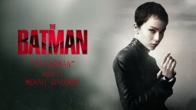 The Batman Kissanaisen tunnuskappale