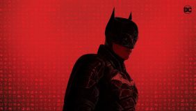 The Batman soundtrack