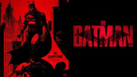 The Batman uutiskatsaus