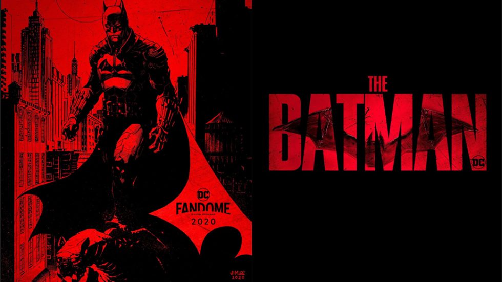 The Batman uutiskatsaus