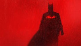 The Batman (2022)