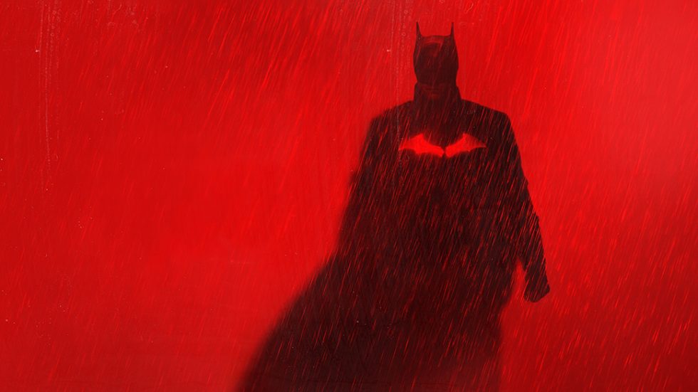 The Batman (2022)