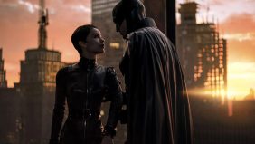 The Batman 2 viivästyy