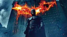 The Dark Knight (2008)