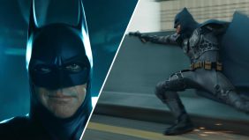 Vielä kerran – Keaton ja Affleck!