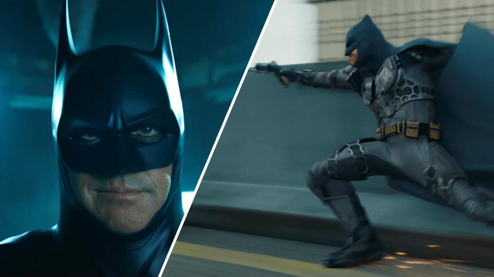 Vielä kerran – Keaton ja Affleck!