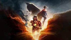 The Flash sai viimeisen trailerin